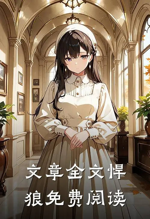 文章全文悍狼免费阅读