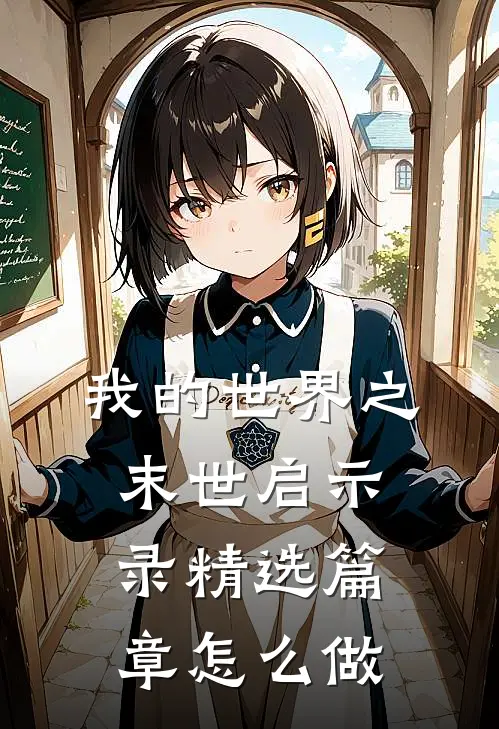 我的世界之末世启示录精选篇章怎么做