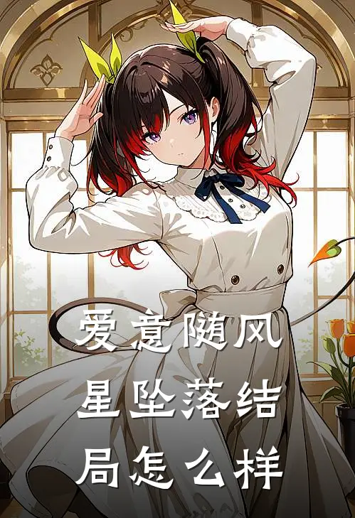 爱意随风星坠落结局怎么样