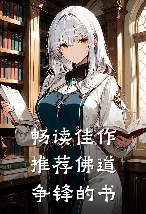 畅读佳作推荐佛道争锋的书