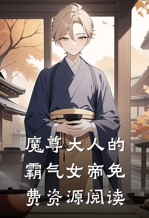 魔尊大人的霸气女帝免费资源阅读