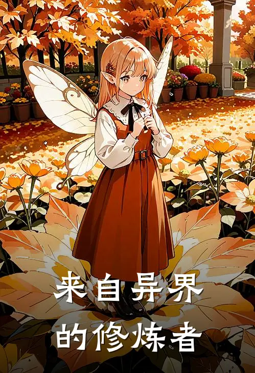 来自异界的修炼者