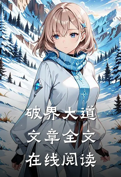 破界大道文章全文在线阅读