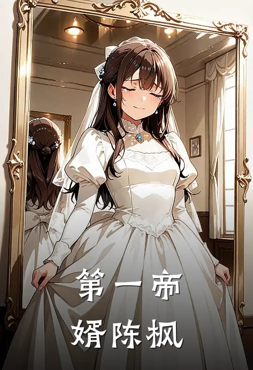 第一帝婿陈枫