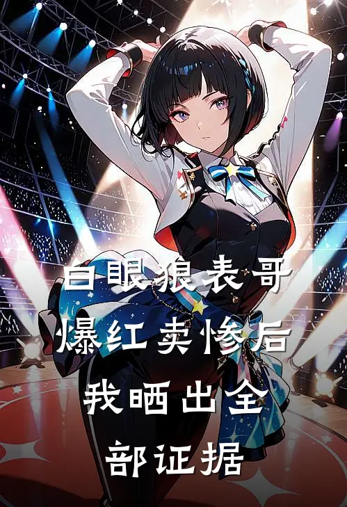 白眼狼表哥爆红卖惨后，我晒出全部证据