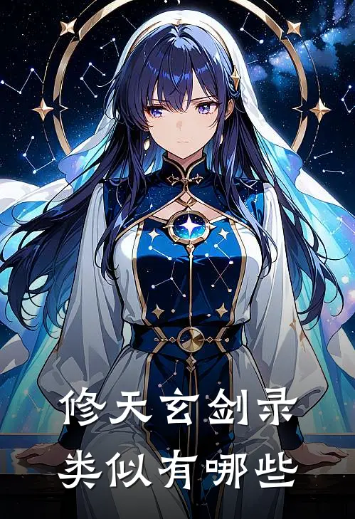 修天玄剑录类似有哪些