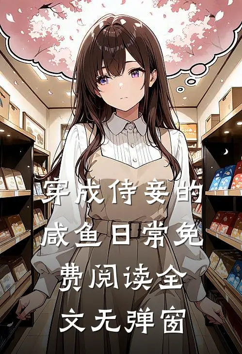 穿成侍妾的咸鱼日常免费阅读全文无弹窗