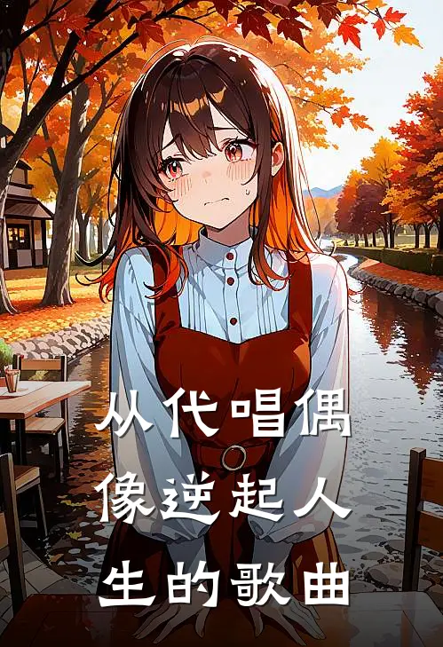 从代唱偶像逆起人生的歌曲
