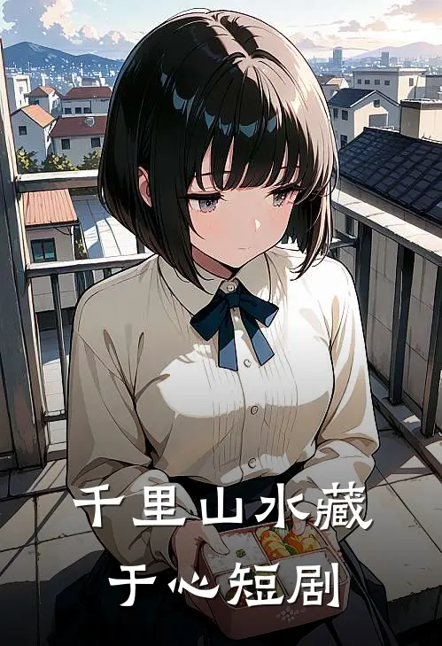千里山水藏于心短剧