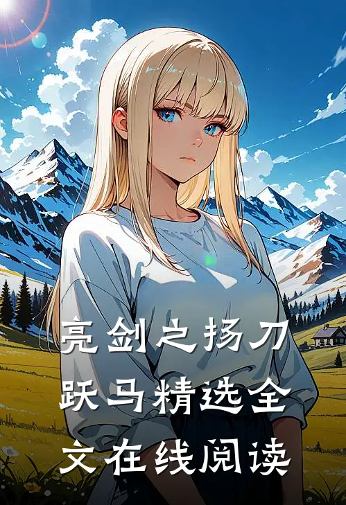 亮剑之扬刀跃马精选全文在线阅读