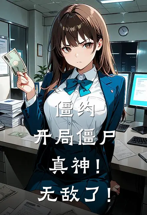 僵约：开局僵尸真神！无敌了！