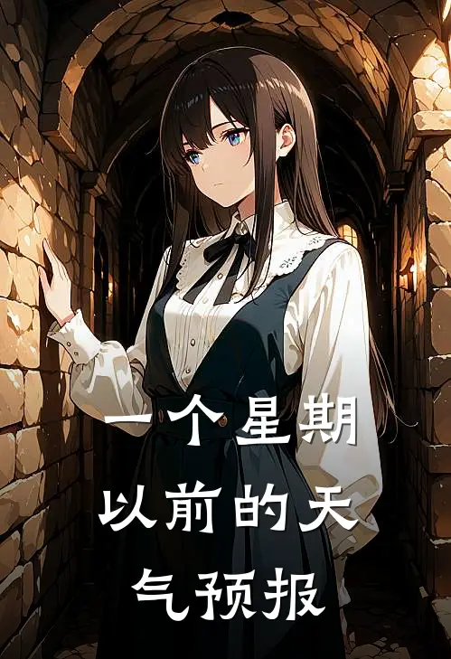 一个星期以前的天气预报