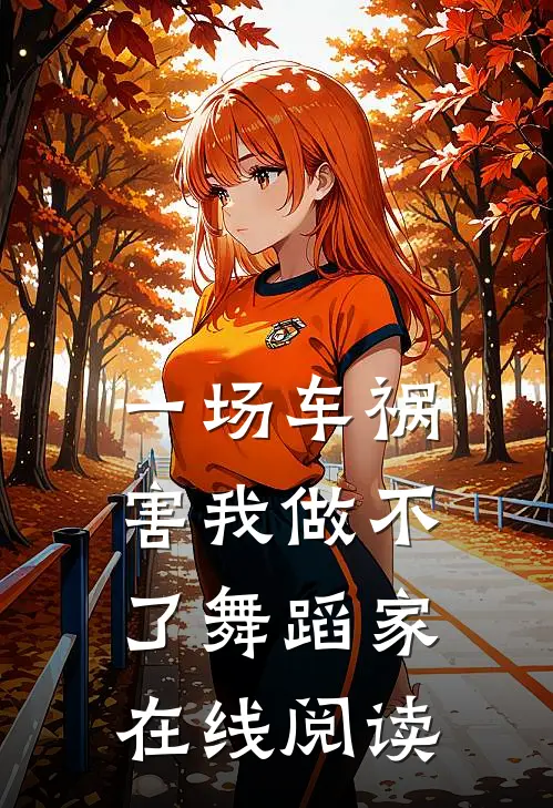 一场车祸害我做不了舞蹈家在线阅读