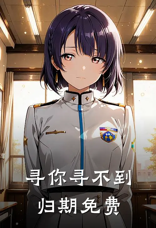 寻你寻不到归期免费