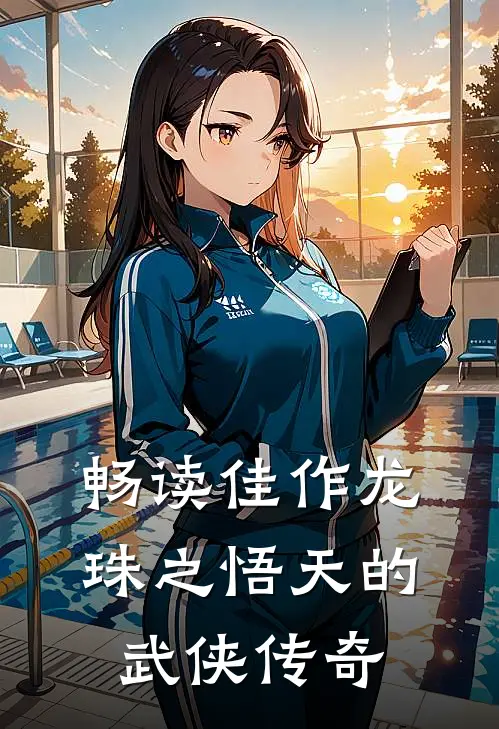 畅读佳作龙珠之悟天的武侠传奇