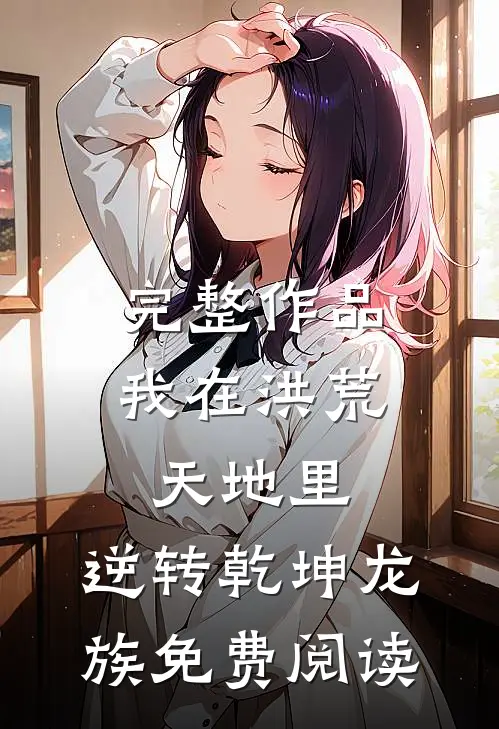 完整作品我在洪荒天地里,逆转乾坤龙族免费阅读