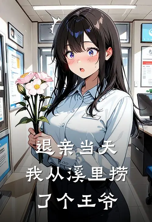 退亲当天，我从溪里捞了个王爷