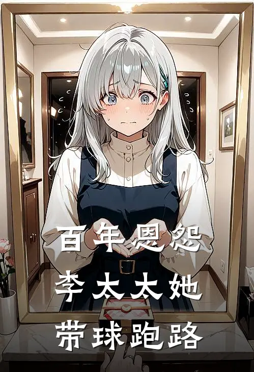 百年恩怨，李太太她带球跑路
