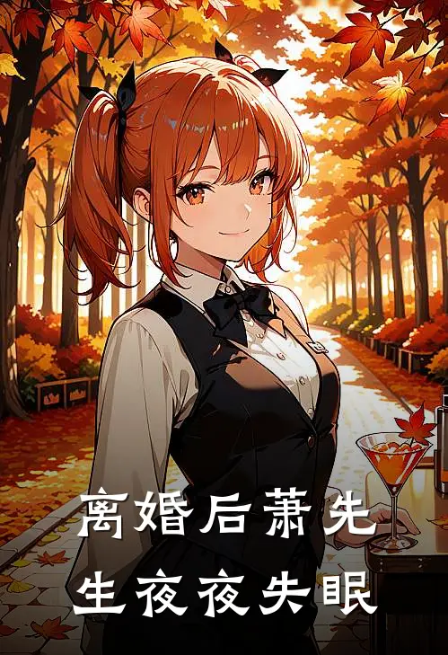 离婚后萧先生夜夜失眠