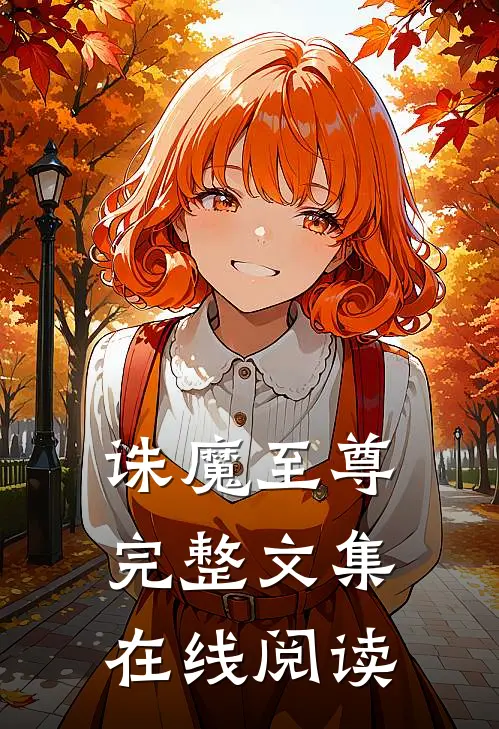 诛魔至尊完整文集在线阅读