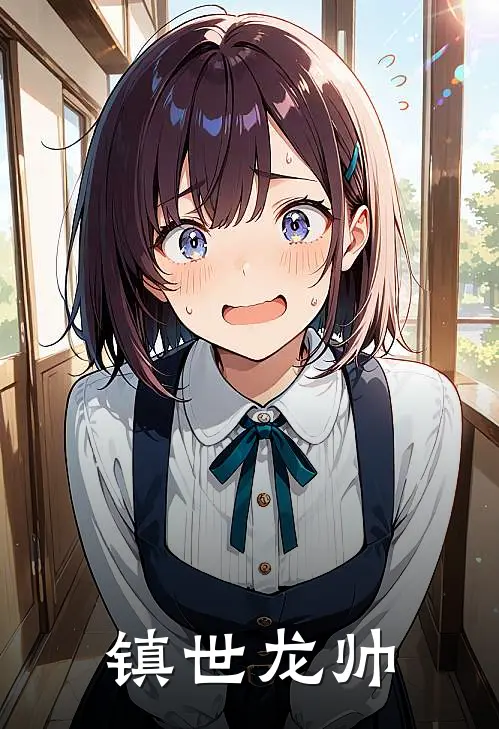 镇世龙帅