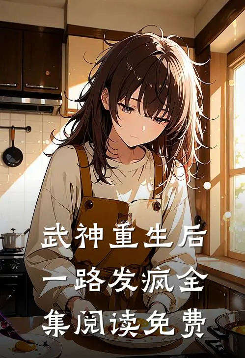 武神重生后一路发疯全集阅读免费