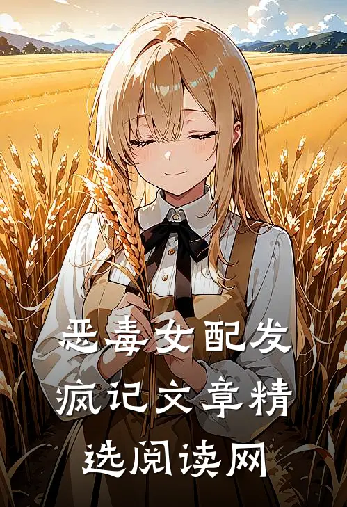 恶毒女配发疯记文章精选阅读网