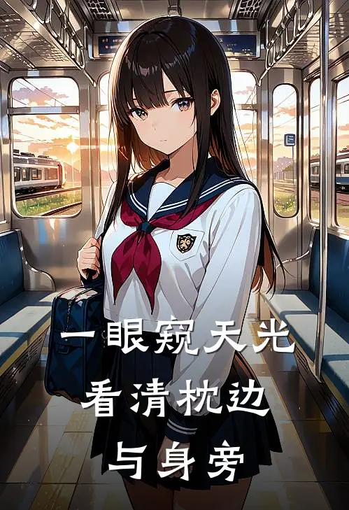 一眼窥天光，看清枕边与身旁