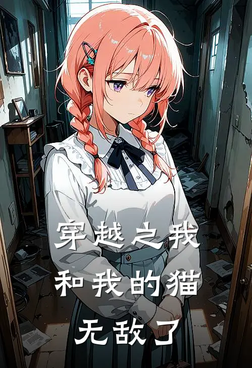 穿越之我和我的猫无敌了