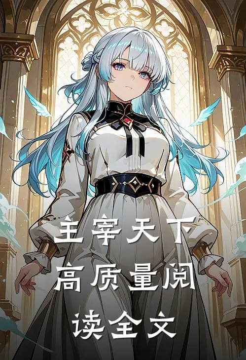 主宰天下高质量阅读全文