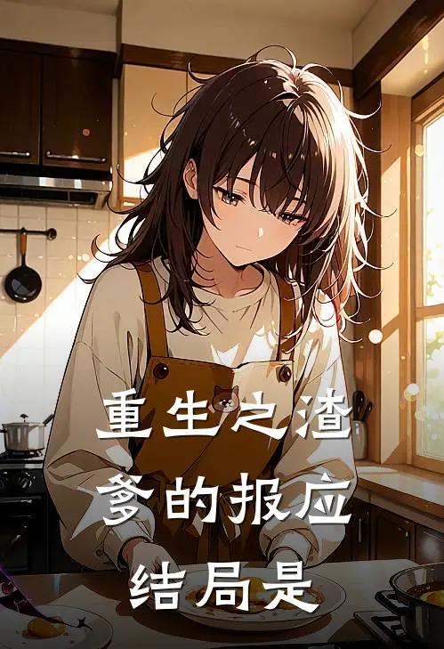 重生之渣爹的报应结局是