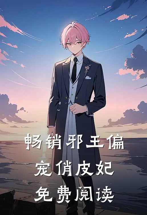 畅销邪王偏宠俏皮妃免费阅读