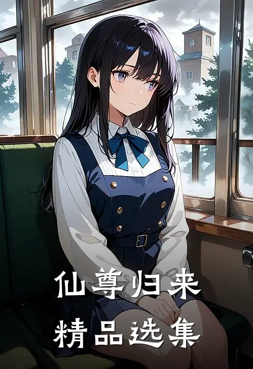 仙尊归来精品选集