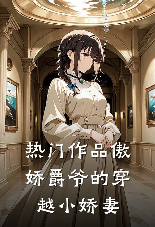 热门作品傲娇爵爷的穿越小娇妻