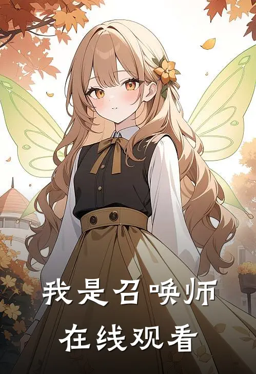 我是召唤师在线观看