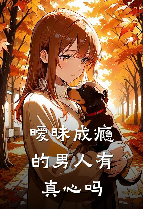 暧昧成瘾的男人有真心吗