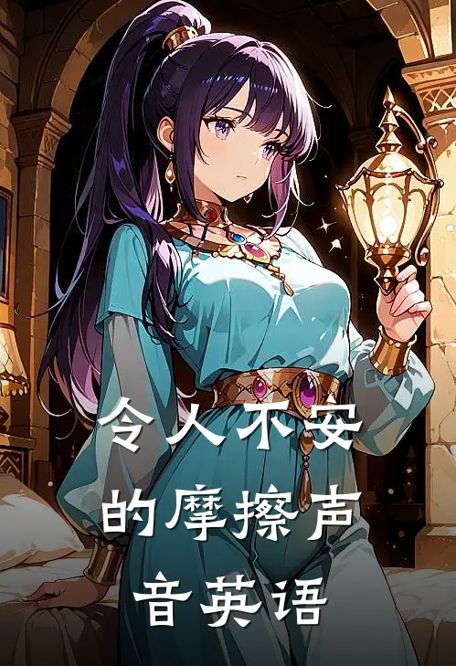令人不安的摩擦声音英语