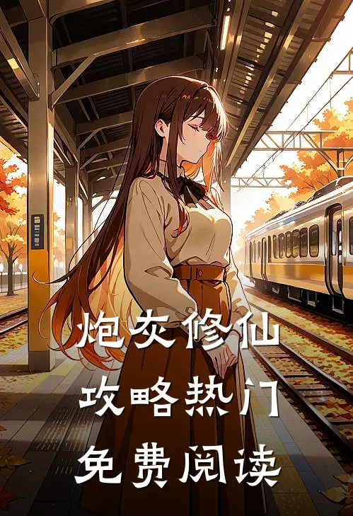 炮灰修仙攻略热门免费阅读