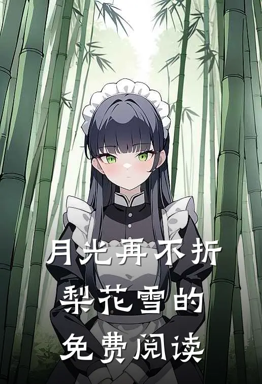 月光再不折梨花雪的免费阅读