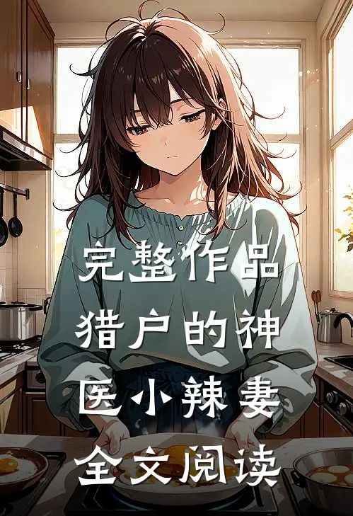 完整作品猎户的神医小辣妻全文阅读