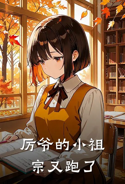 厉爷的小祖宗又跑了
