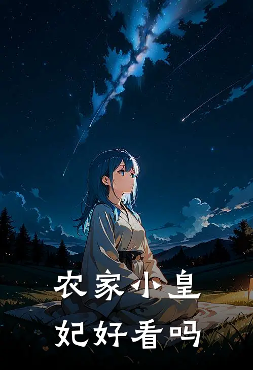 农家小皇妃好看吗