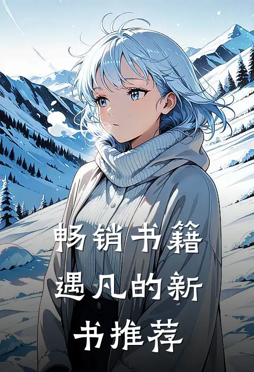 畅销书籍遇凡的新书推荐
