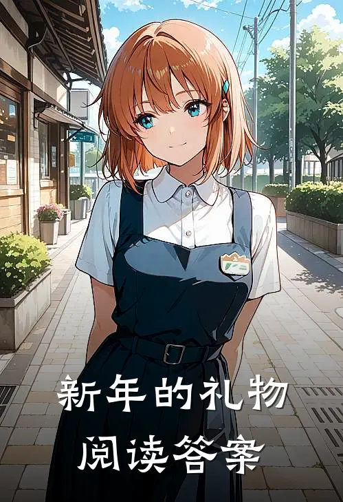 新年的礼物阅读答案