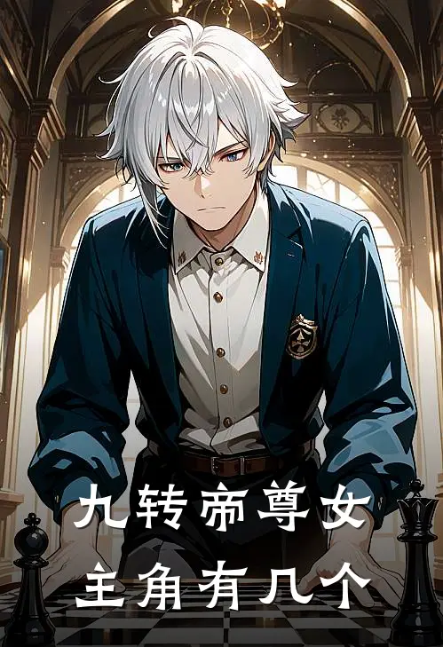 九转帝尊女主角有几个