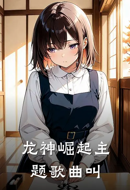 龙神崛起主题歌曲叫