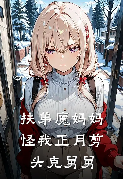 扶弟魔妈妈怪我正月剪头克舅舅