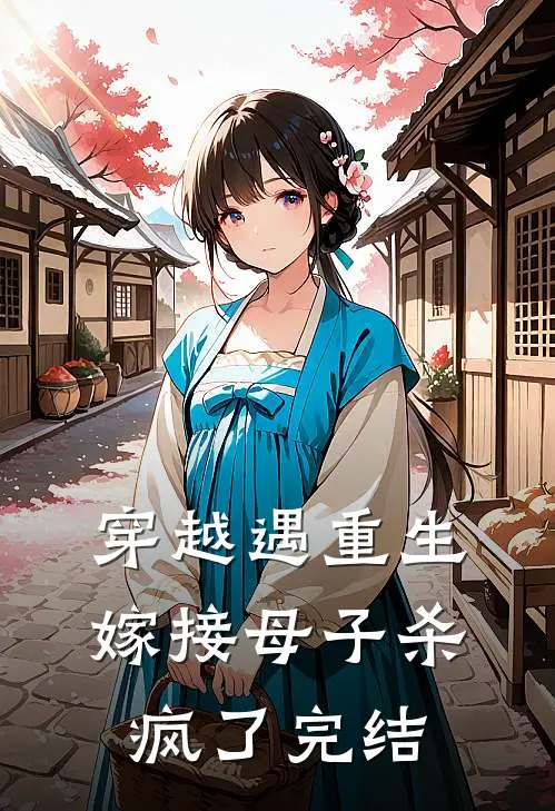穿越遇重生嫁接母子杀疯了完结