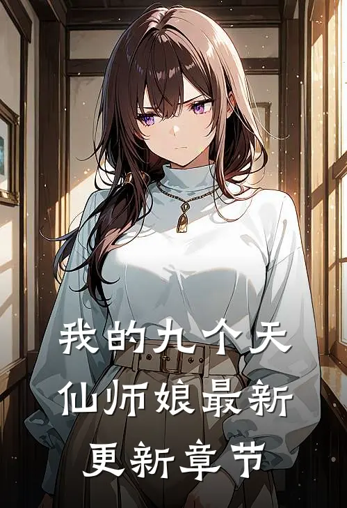 我的九个天仙师娘最新更新章节