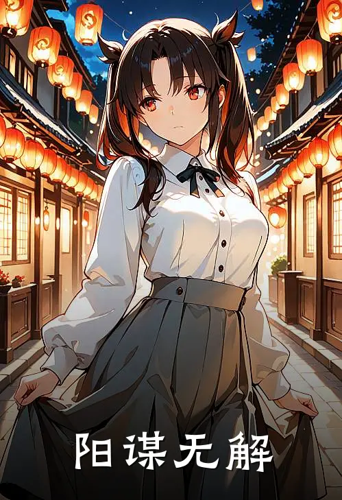 阳谋无解